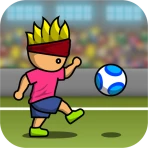 トニーくんの直接フリーキック icon