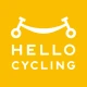 HELLO CYCLING - シェアサイクル icon