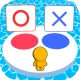 クイズサバイバル -暇つぶし脳トレゲーム- icon