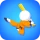 カンフー野球！- おもしろい野球ゲームで暇つぶし icon