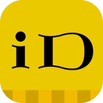 iDアプリ （MVNO/SIMロックフリー端末版） icon