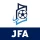 JFA Passport icon