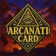 アルカナティカード 都市伝説×ローグライクカードゲーム icon