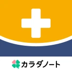 通院ノート-医療費控除申請に備え家族の通院記録をまとめて管理 icon