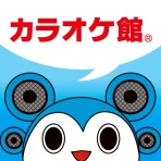 カラオケ館公式アプリ icon