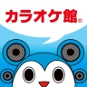 カラオケ館公式アプリ icon