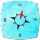 ジオグラフィカ | 登山用GPS icon