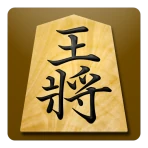 将棋アプリ 将皇 icon