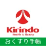 キリン堂お薬手帳 icon