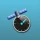 GPS Laps icon