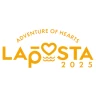 LAPOSTA 公式アプリ icon