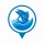 海釣図Ｖ～海釣りマップ＆潮汐＆風・波・海水温予報～ icon