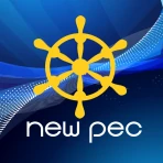 new pec smart ～航海支援アプリ～ icon