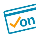 チェックオン診察券 icon