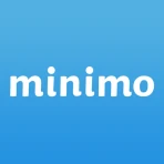 美容サロン予約はminimo（ミニモ）美容院／ネイル予約 icon