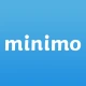 美容サロン予約はminimo(ミニモ)美容院/ネイル予約 icon