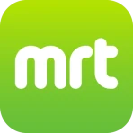 MRTアプリ icon
