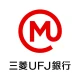 三菱ＵＦＪ銀行 icon