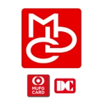 MUFGカードアプリ icon