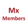 MXメンバーズ icon