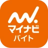 バイトの求人はマイナビバイト 在宅や派遣のアルバイト・仕事 icon