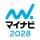マイナビ2028 就活、就職情報　新卒|28年卒向け icon
