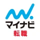 転職 求人 ならマイナビ転職 仕事探しは就職/転職アプリで icon