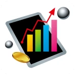Myパチ収支表　パチンコ・パチスロ(スロット)収支管理アプリ icon
