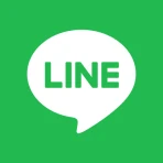 LINE: Anrufe und Nachrichten icon