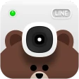 LINE Camera - 写真編集 ＆ オシャレ加工 icon
