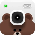 LINE Camera - 写真編集 ＆ オシャレ加工 icon