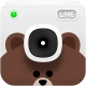 LINE Camera - 写真編集 ＆ オシャレ加工 icon