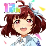 Tokyo 7th シスターズ icon