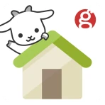 賃貸・売買物件検索はgoo住宅不動産 物件探しの不動産アプリ icon