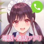 きゃらでん＋ icon