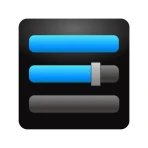 Audipo (倍速再生 音程変更 耳コピ リスニング icon