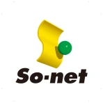 So-net 会員アプリ icon