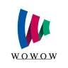 WOWOWオンデマンド｜スポーツ・音楽ライブ等を見放題で配信 icon
