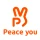 Peace You Live(ピースユーライブ) icon