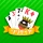 テイコウペンギンのソリティア icon