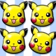 ポケとる スマホ版 icon