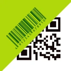 QRコード・バーコードリーダー│アイコニット(ICONIT) icon