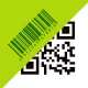 QRコード・バーコードリーダー│アイコニット(ICONIT) icon