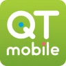 QTmobileアプリ icon