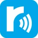 radiko icon