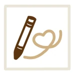 おえかき帳 icon