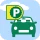 三井のリパーク駐車場検索 icon