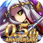 BRAVE FRONTIER LEGION icon