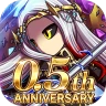BRAVE FRONTIER LEGION icon