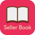 SellerBook:Sales for Flea Apps icon